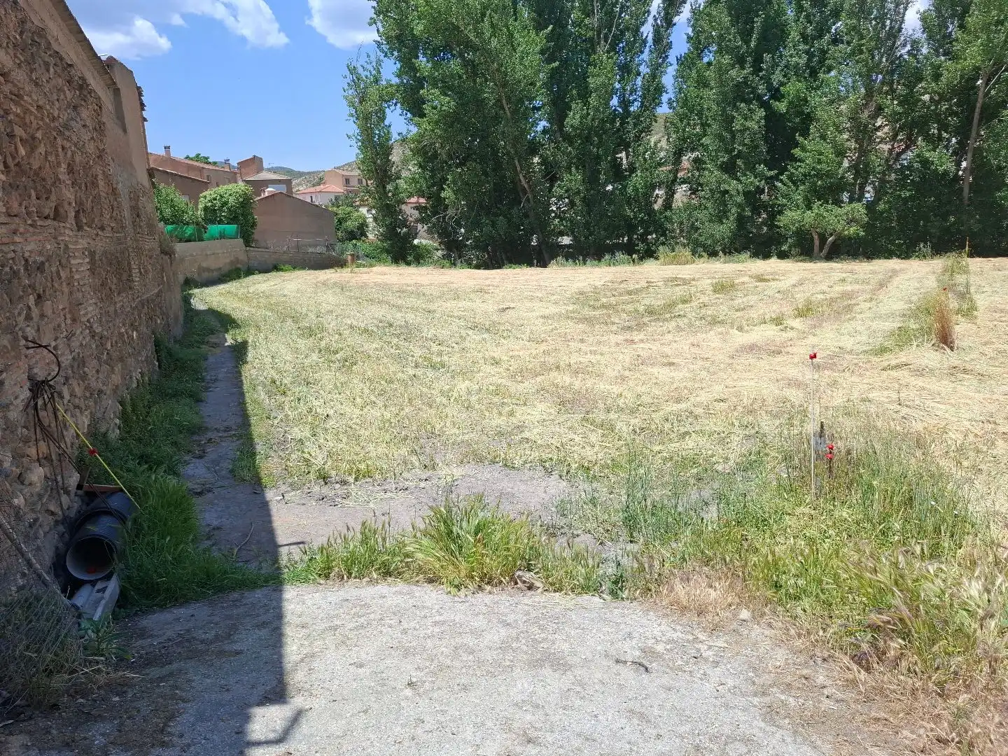 Residencial en venda en La Peza