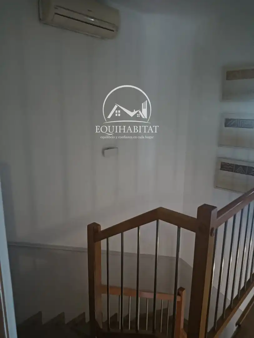 Casa adosada en venta en Alcarràs con Aire acondicionado, Terraza y Trastero