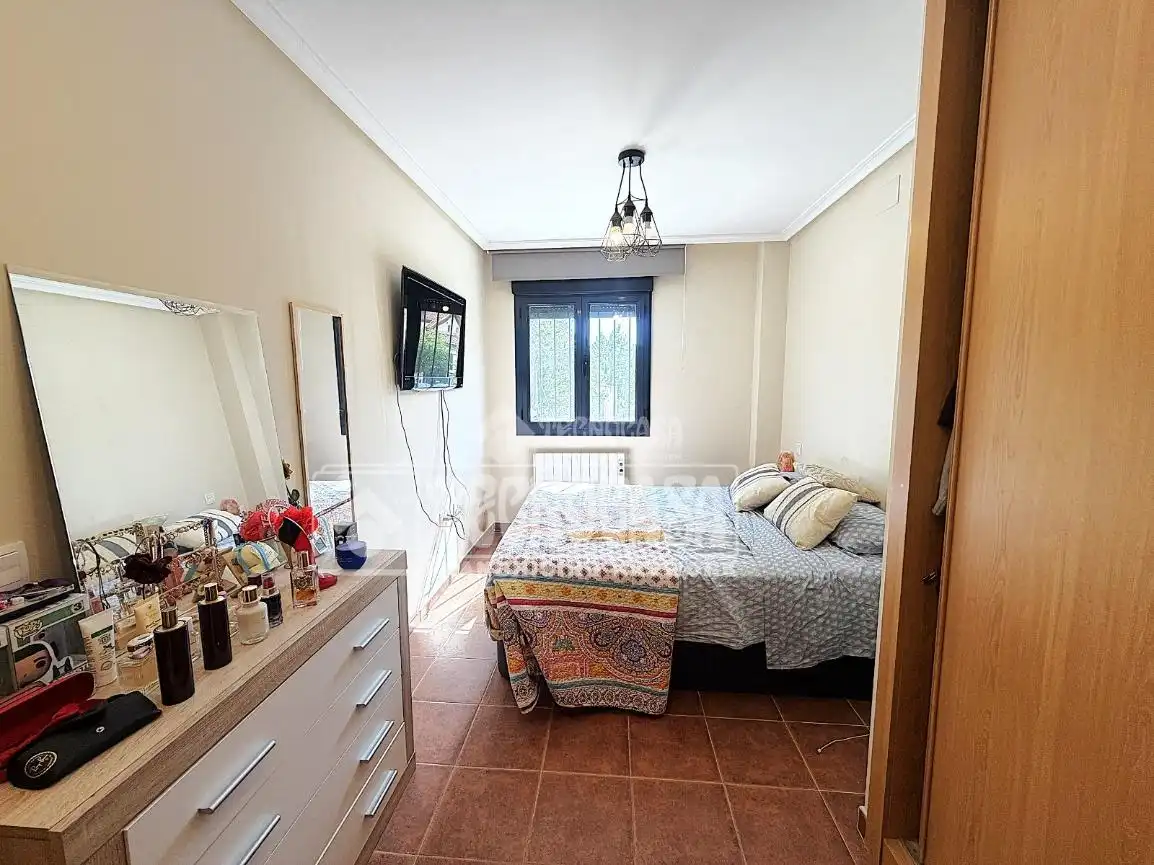 Habitación de Piso en venta en Chillarón de Cuenca con Calefacción y Terraza