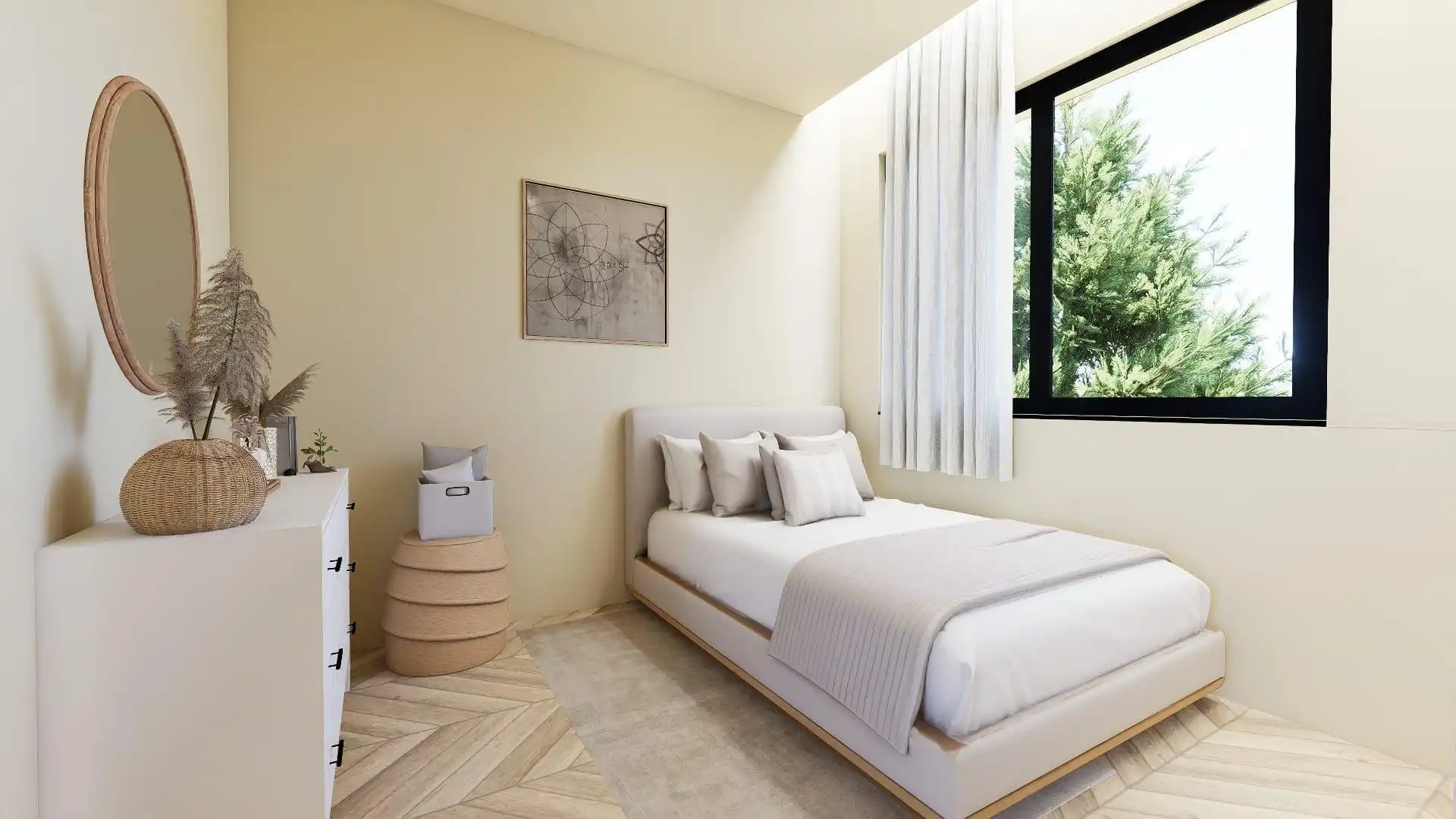 Villa avec piscine à vendre à Novo Sancti Petri, imagen 13
