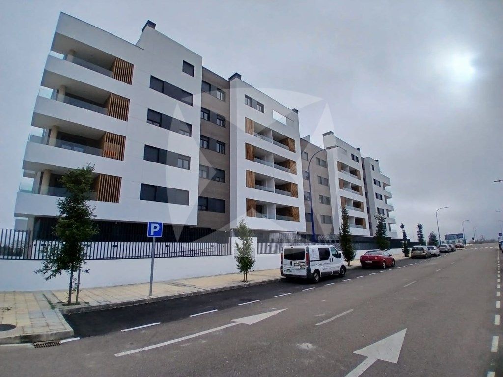 Piso de alquiler en Calle Maria De Molina, Avenida Elvas