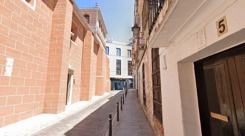 Foto 2 de Pis en venda a Cl Melendez Valdes, Casco Antiguo, Badajoz Capital