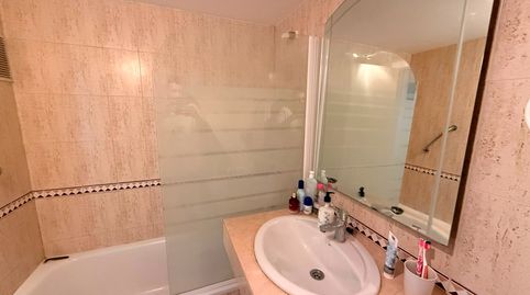 Foto 5 de Piso en venta en San Luis de Sabinillas, Manilva