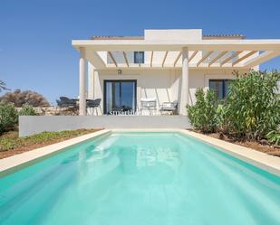 Vista exterior de Casa o xalet en venda en Manacor amb Aire condicionat, Calefacció i Jardí privat