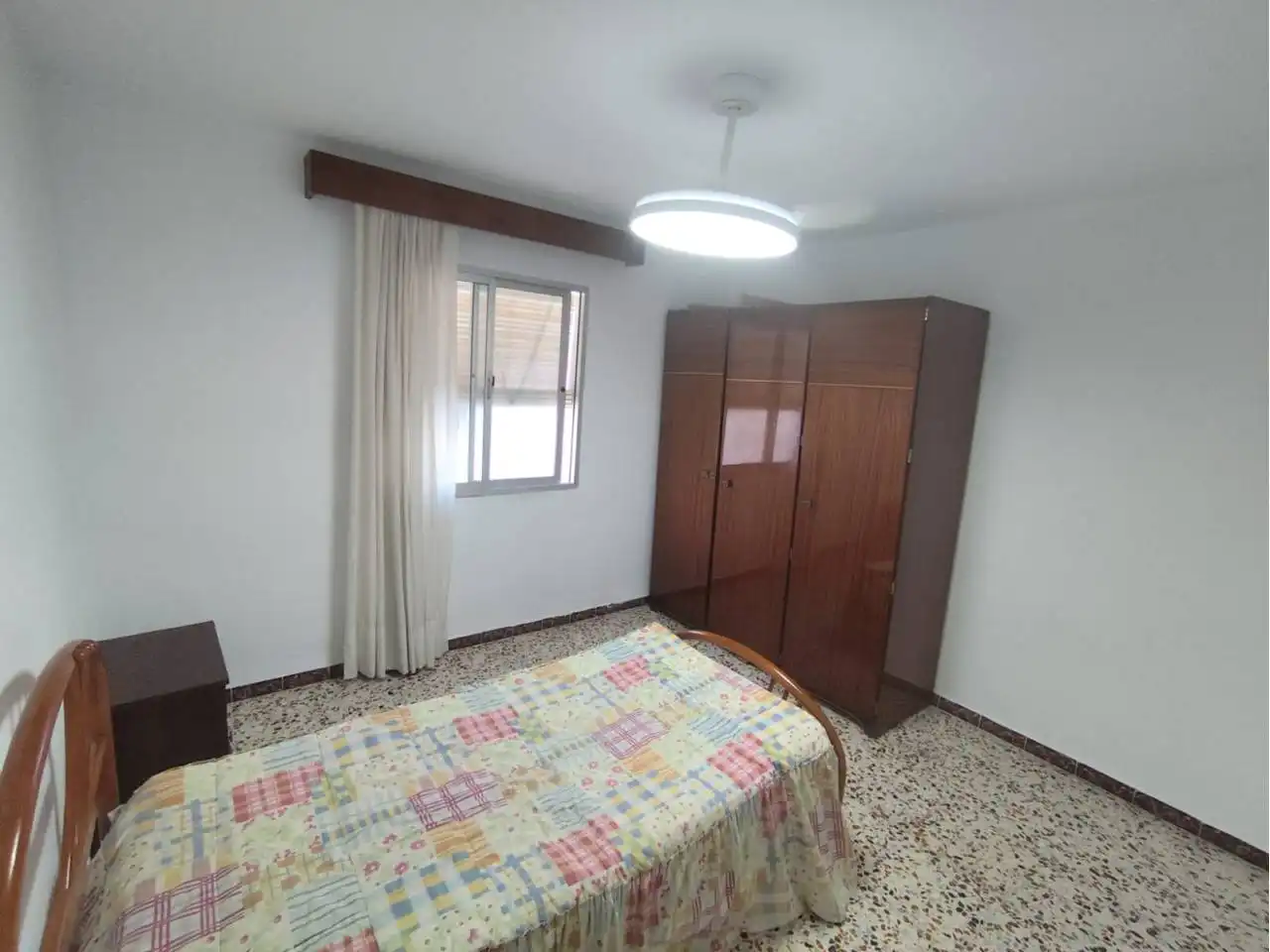 Habitación de Casa o chalet en venta en Coín con Aire acondicionado, Calefacción y Amueblado