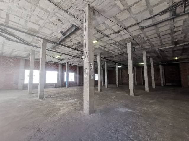 Local comercial en Alquiler en Las Cañadas