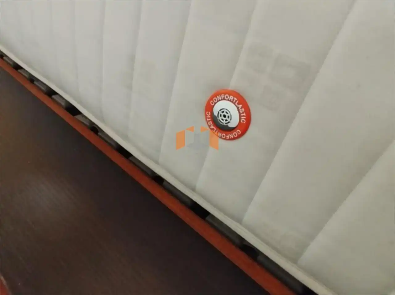 Schlafzimmer von Wohnung zum Verkauf in Vigo  mit Heizung, Abstellraum und Balkon