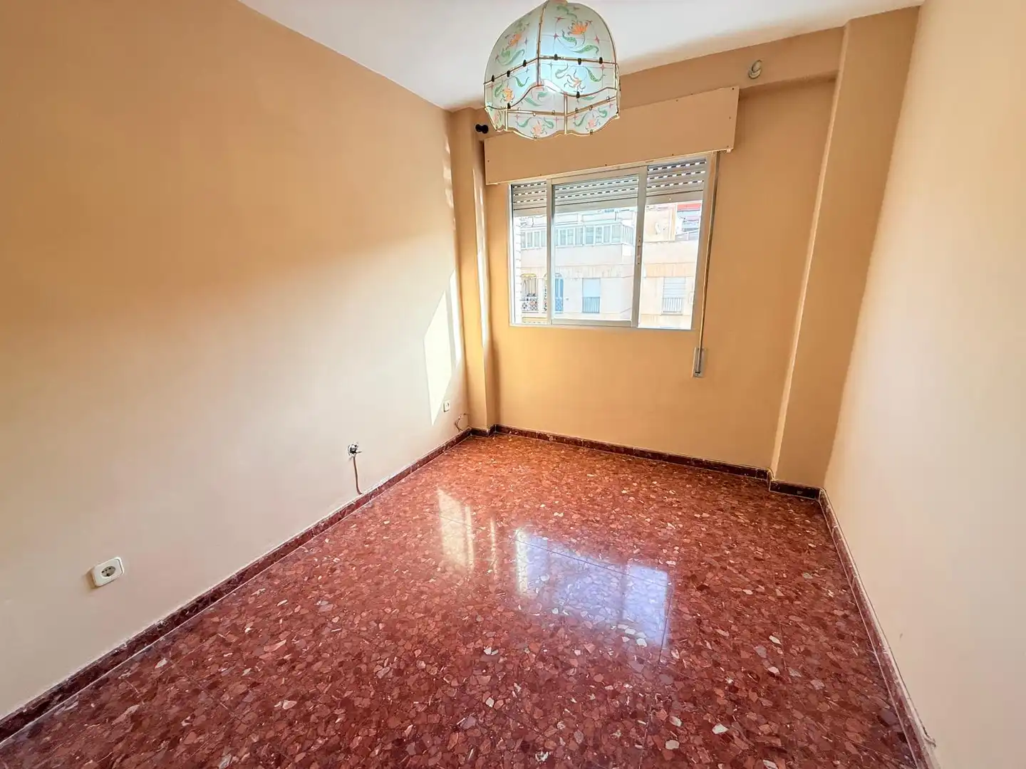 Schlafzimmer von Wohnung zum Verkauf in Málaga