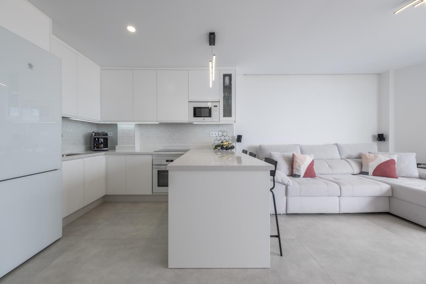 Cuina de Pis en venda en Telde