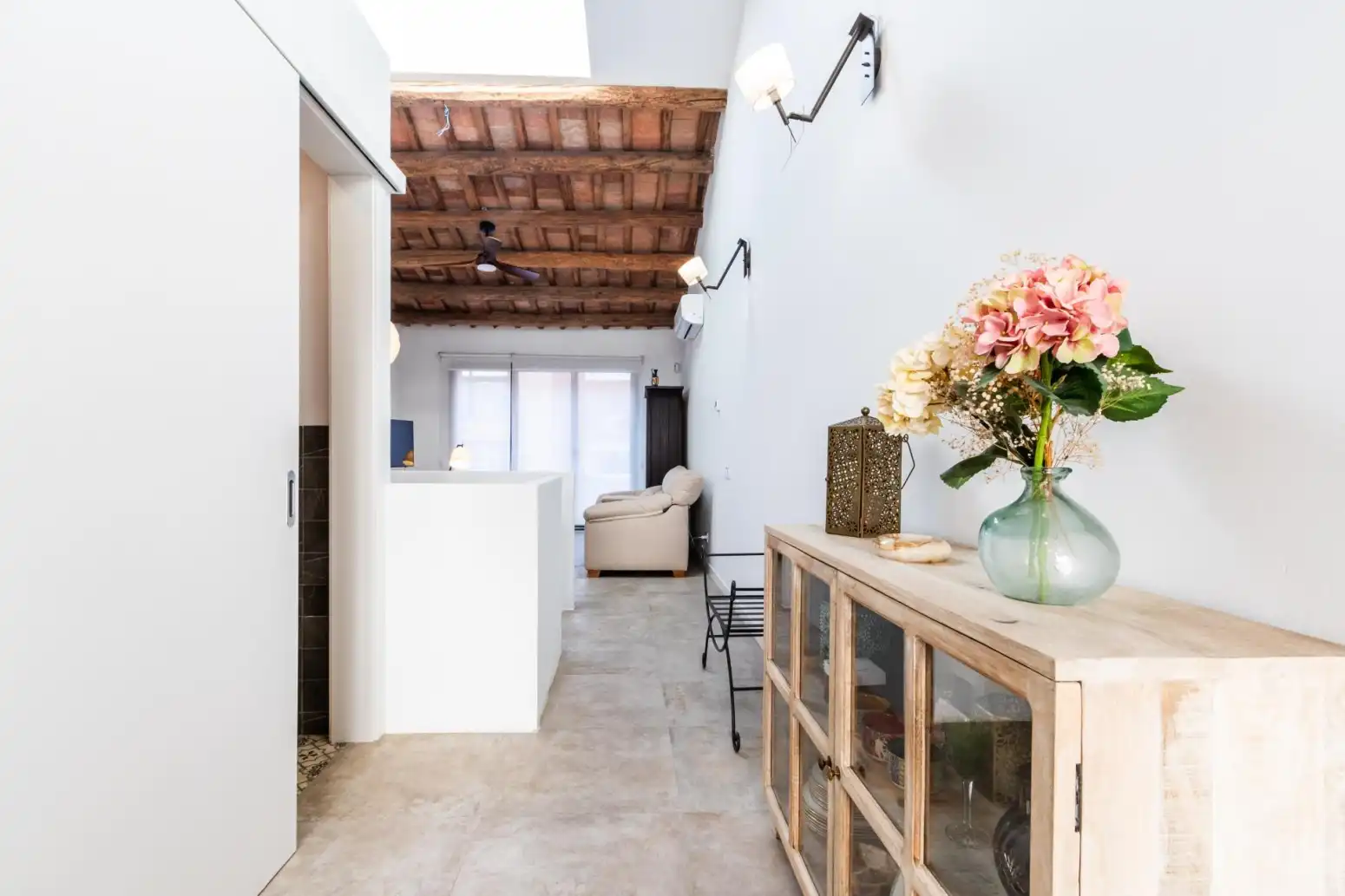 Houses for sale in Terrassa  with Air Conditioner, Heating and Terrace