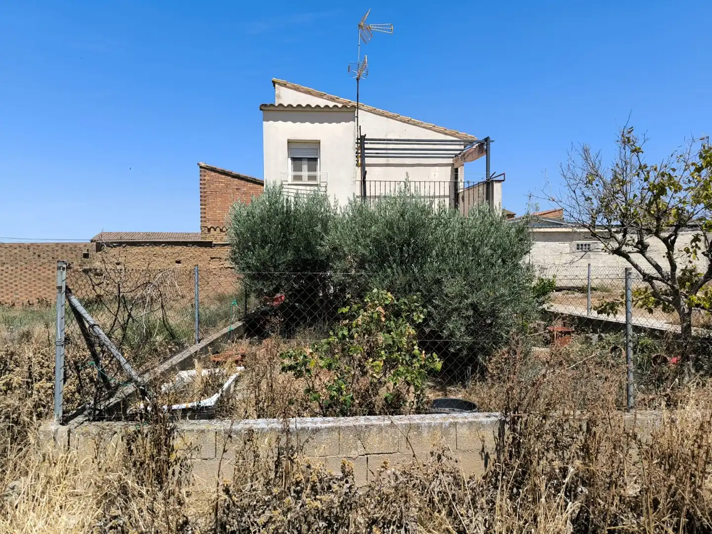 Country homes for sale in Binaced  with Heating, Terrace and Storage room