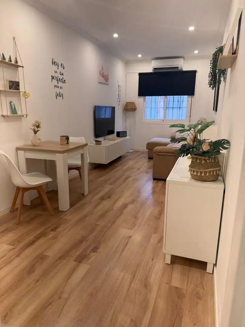 Living room of Apartments for sale in Mijas