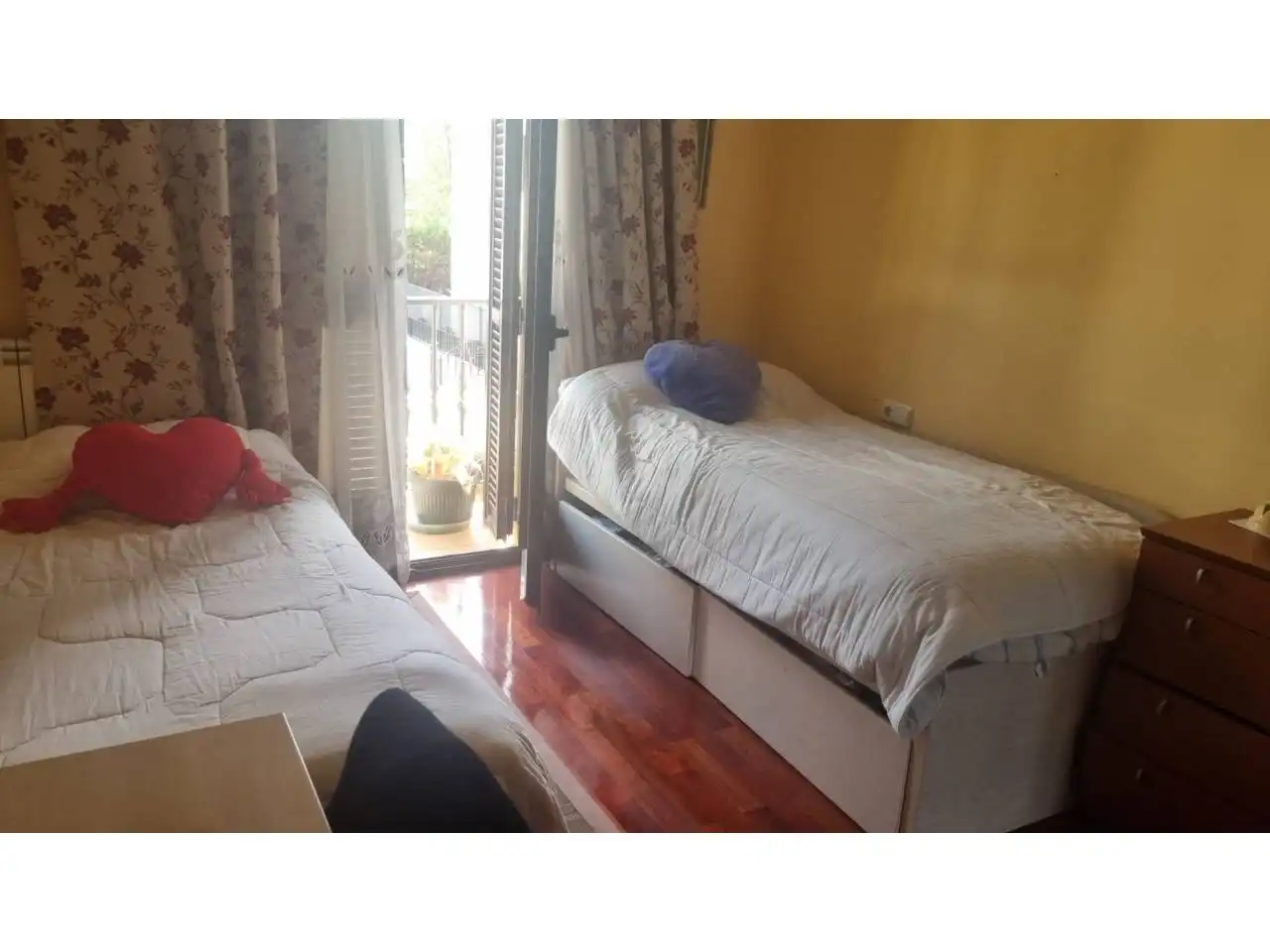Bedroom of Detached homes for sale in Irun   with Heating and Terrace