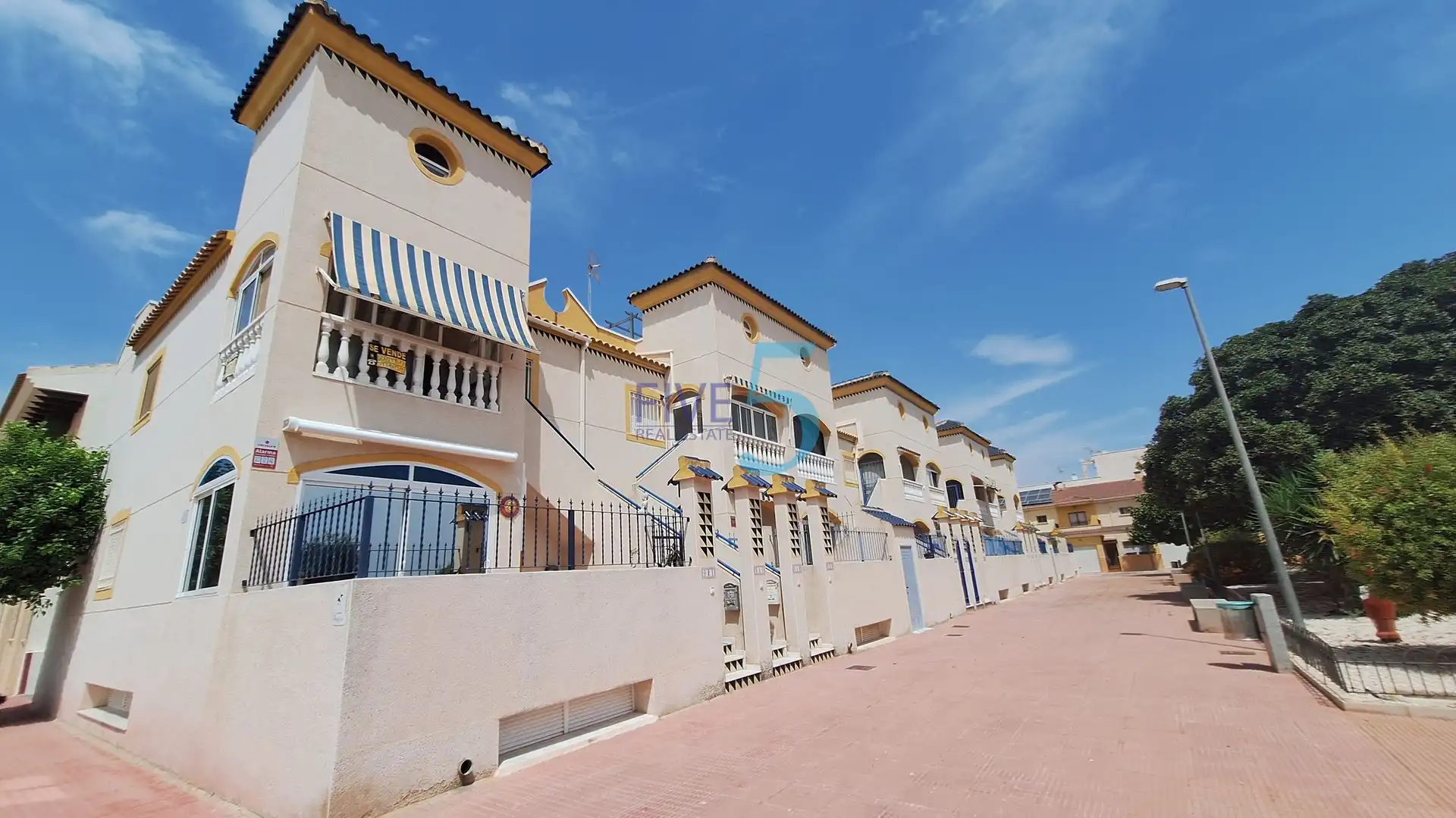 Wohnung mit Terrasse zum Verkauf in San Fulgencio, imagen 4