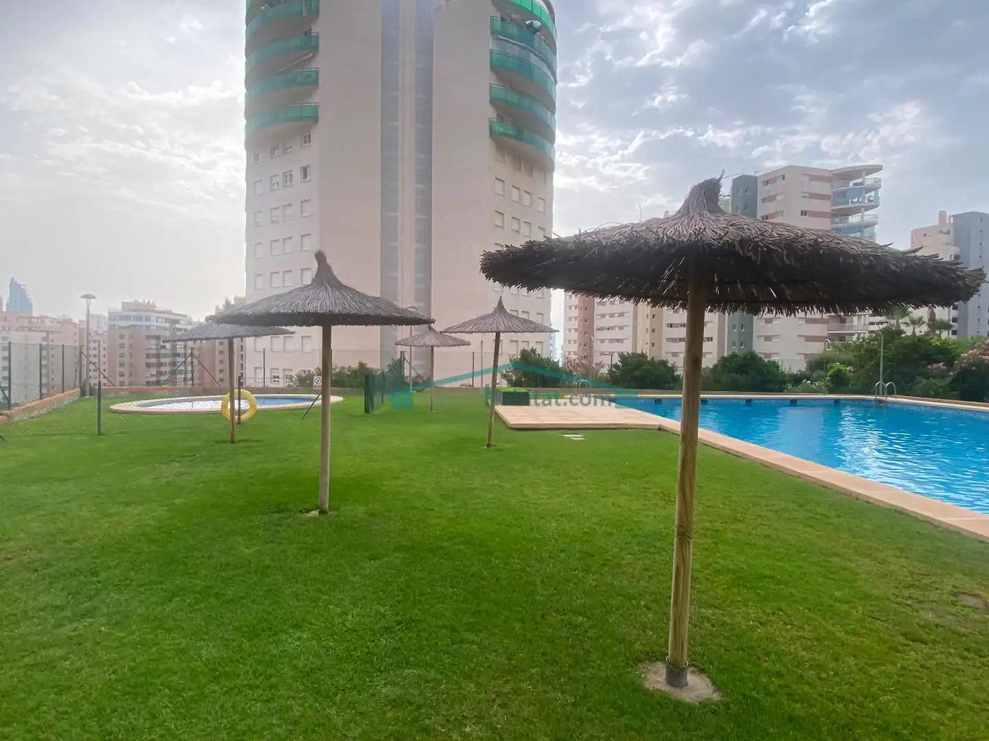 Appartement compact avec piscine à vendre à La Cala de Villajoyosa, imagen 18