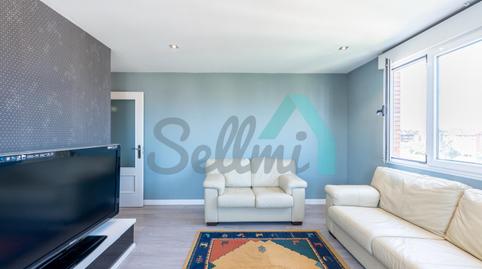 Foto 5 de Pis de lloguer a Los Campos, Corredoría - La Carisa - Prado de La Vega, Oviedo