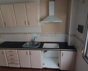 Kitchen of Flat for sale in Navarrés