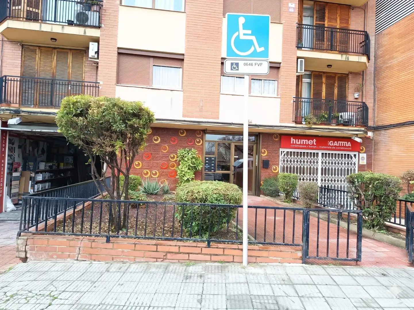 Local comercial en venda a Carrer de Genís Sala, imagen 27