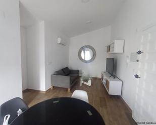 Sala d'estar de Pis en venda en Ubrique