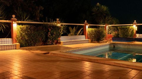 Foto 3 de Finca rústica en venta en Camino Finca de Los Malascarnes, Lepe, Huelva