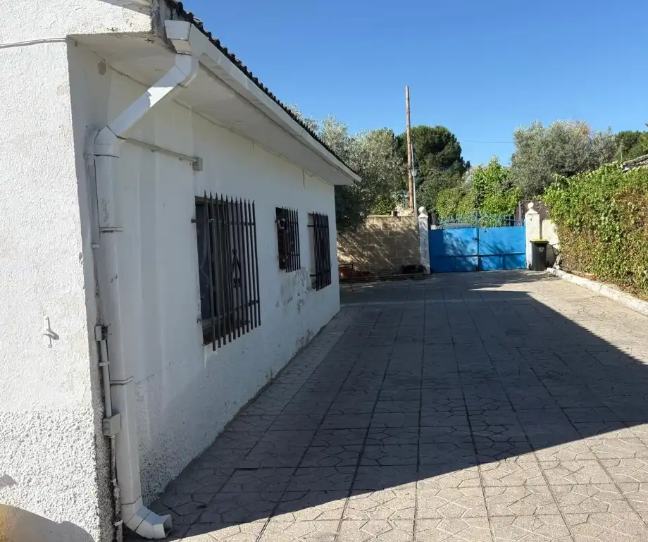 Chalet con piscina en venta en Calle Canario 16, imagen 12