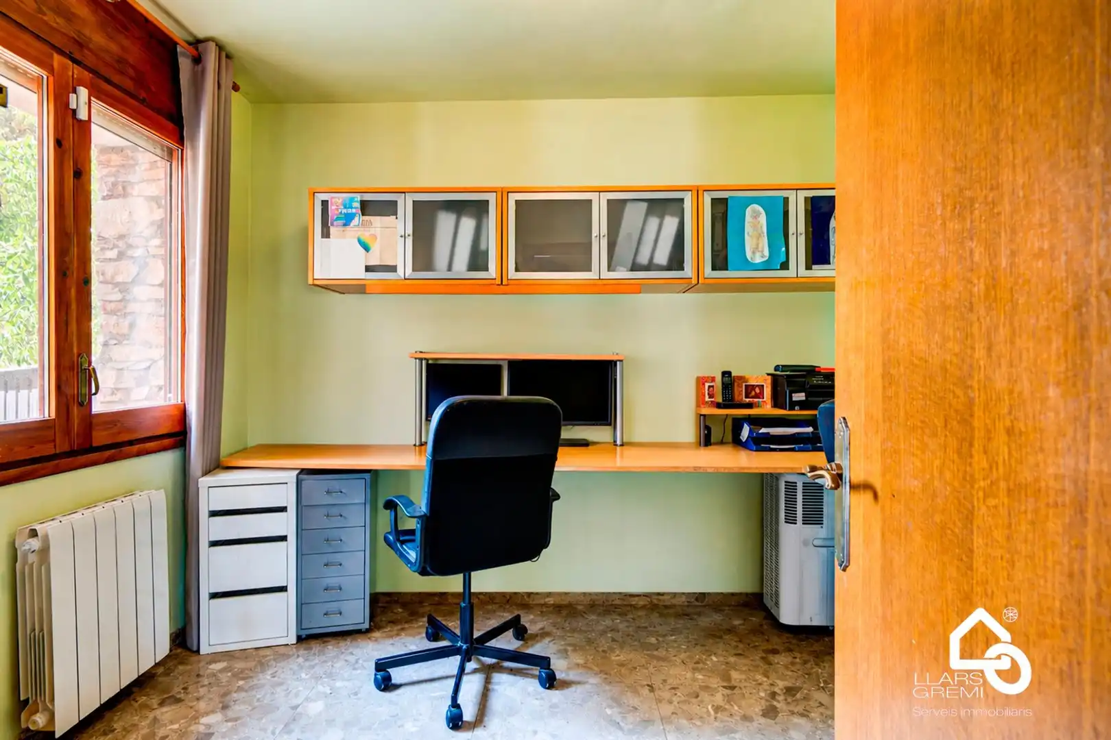 Casa o chalet en venta en Igualada con Calefacción, Jardín privado y Terraza