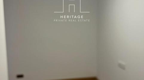 Foto 4 de Piso de alquiler en Sant Andreu de Palomar,  Barcelona Capital