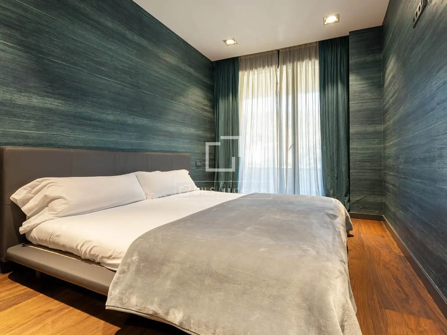 Habitación de Piso en venta en Barcelona con Aire acondicionado, Calefacción y Terraza