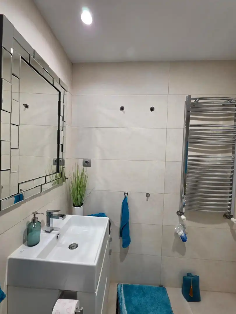 Baño de Piso en venta en La Alcaidesa con Aire acondicionado, Jardín privado y Terraza