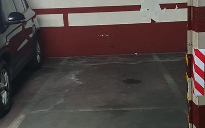 Garage to rent in Carrer de Jesús, 40,  Valencia Capital