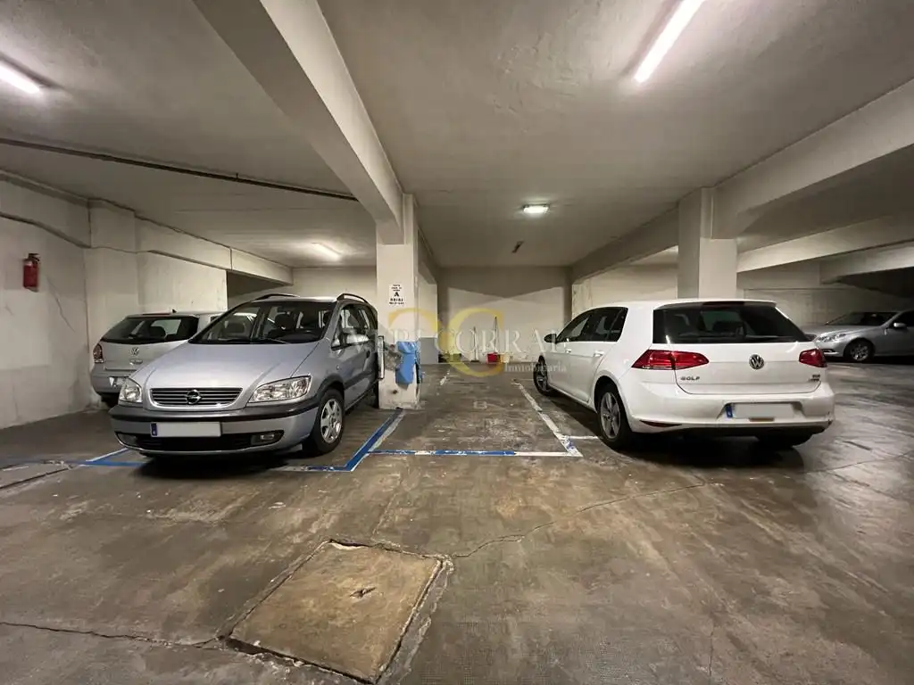 Parkplatz zum Verkauf in Centro - Casco Histórico, imagen 4