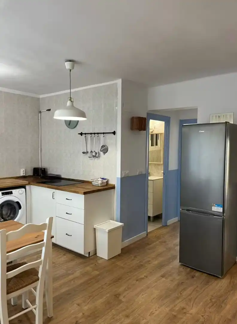 Apartamento de alquiler en Alboraya Centro