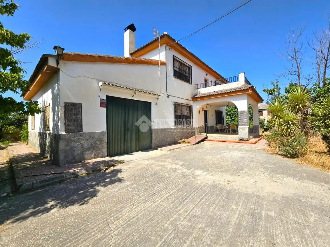 Casa en venda a Purchil