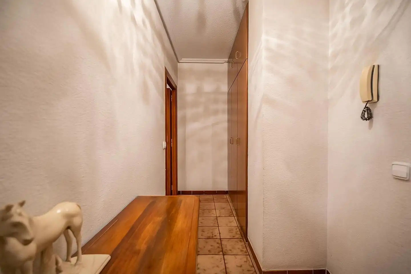 Ground floor for sale in Ávila