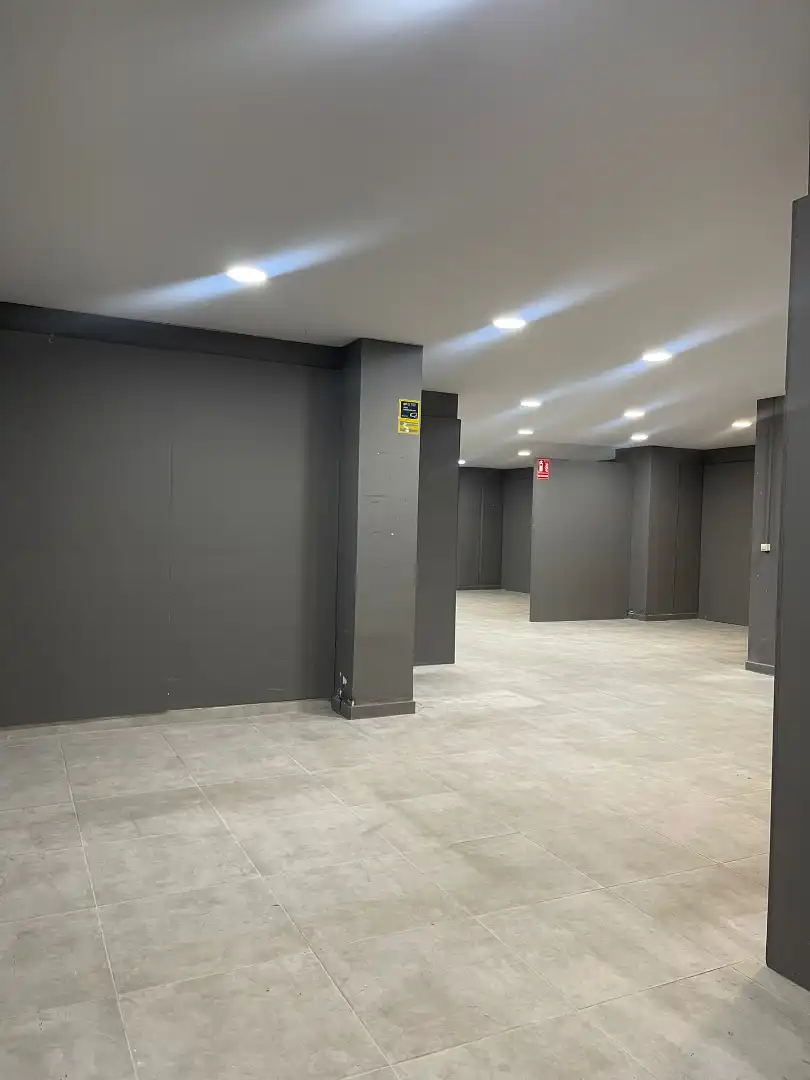 Locale commerciale in affitto a Calle Obispo Varela 6, imagen 15