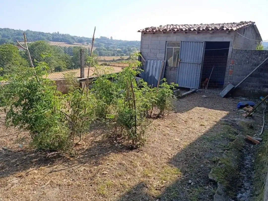 Casa o chalet en venta en Rodeiro, Pontevedra