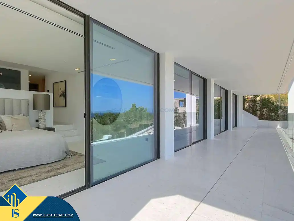 Chalet con piscina en venta en S'Eixample - Can Misses, imagen 8