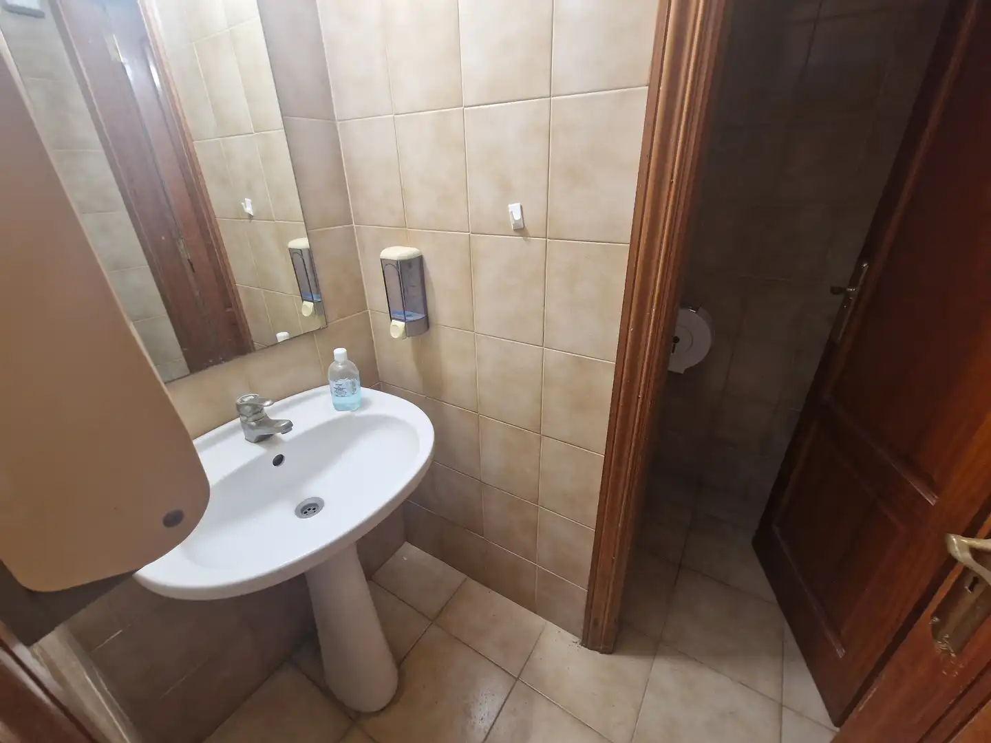Local en venta en Avenida J.M. Galván Bello, 11, Golf del Sur - Amarilla Golf