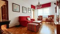 Living room of Flat for sale in  Logroño  with Terrace