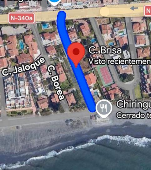 Foto 2 de Residencial en venda a Calle Borea, 10, Añoreta Baja, Rincón de la Victoria