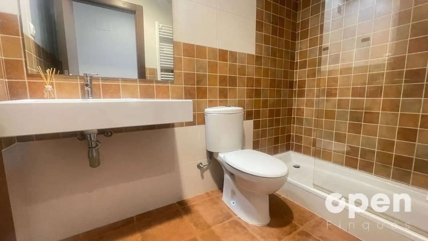 Piso con ascensor en venta en Doctor Ferran, imagen 5