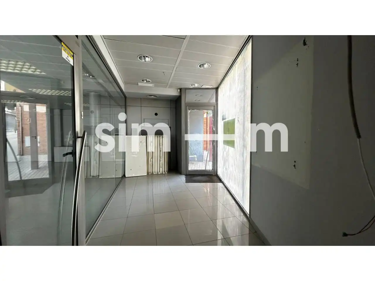 Local comercial en alquiler en Calle Major 35, imagen 7