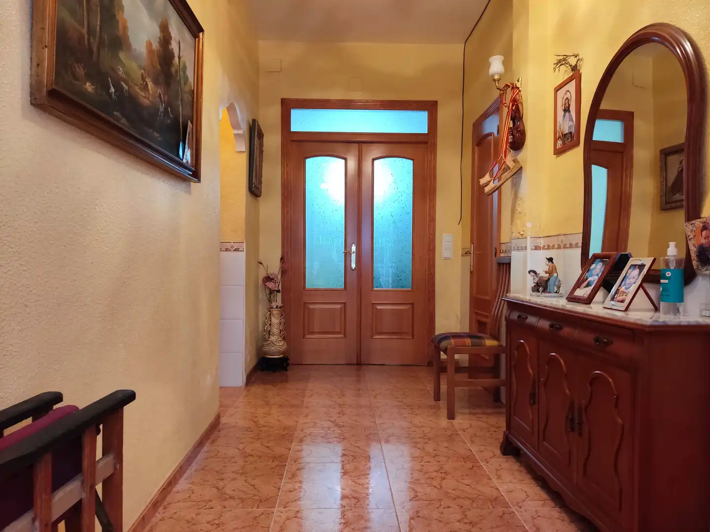 Casa adosada en venta en Benifairó de la Valldigna con Aire acondicionado, Calefacción y Trastero