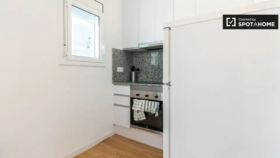 Appartement avec terrasse à louer à Eixample, imagen 6