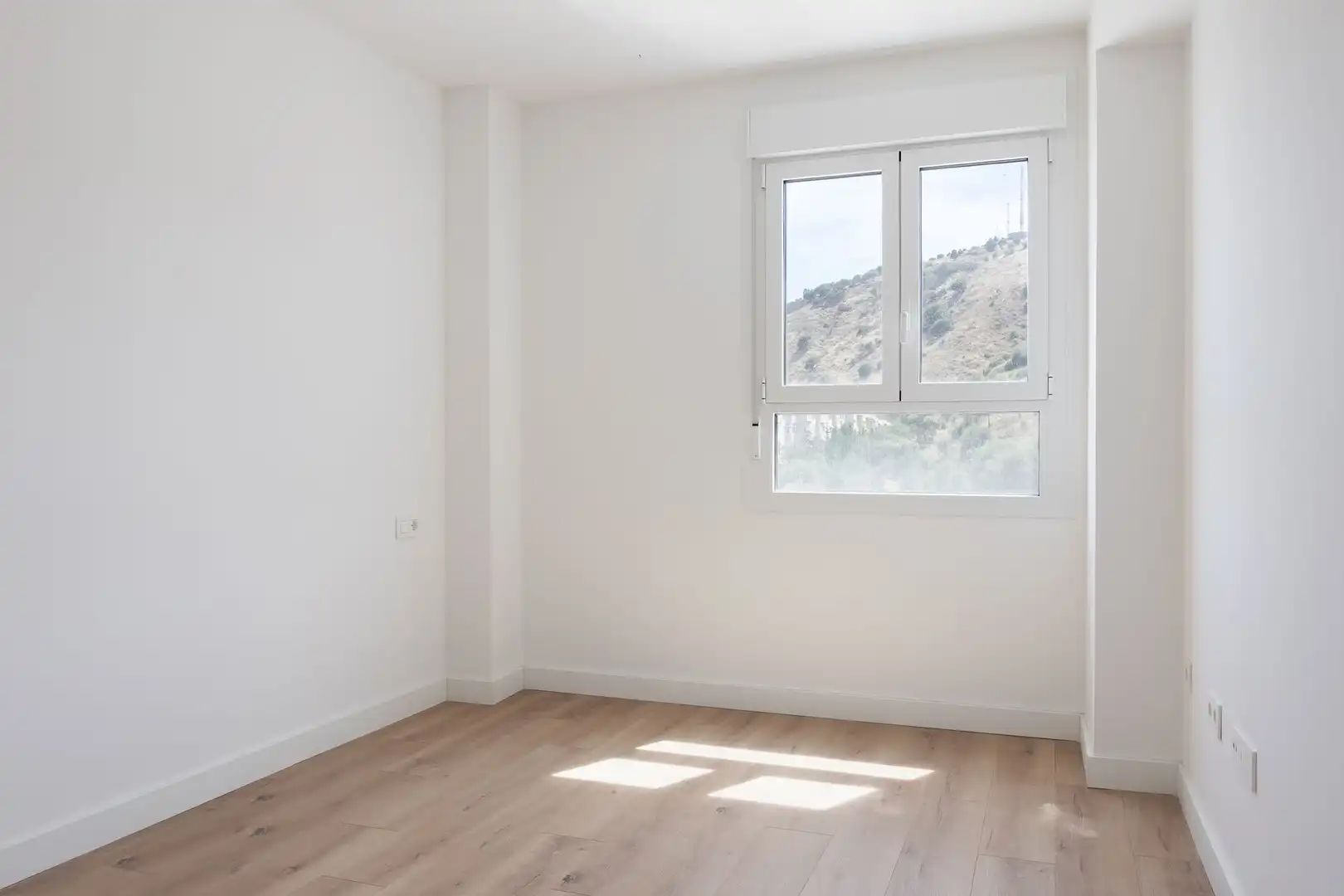 Habitación de Apartamento en venta en Málaga con Terraza