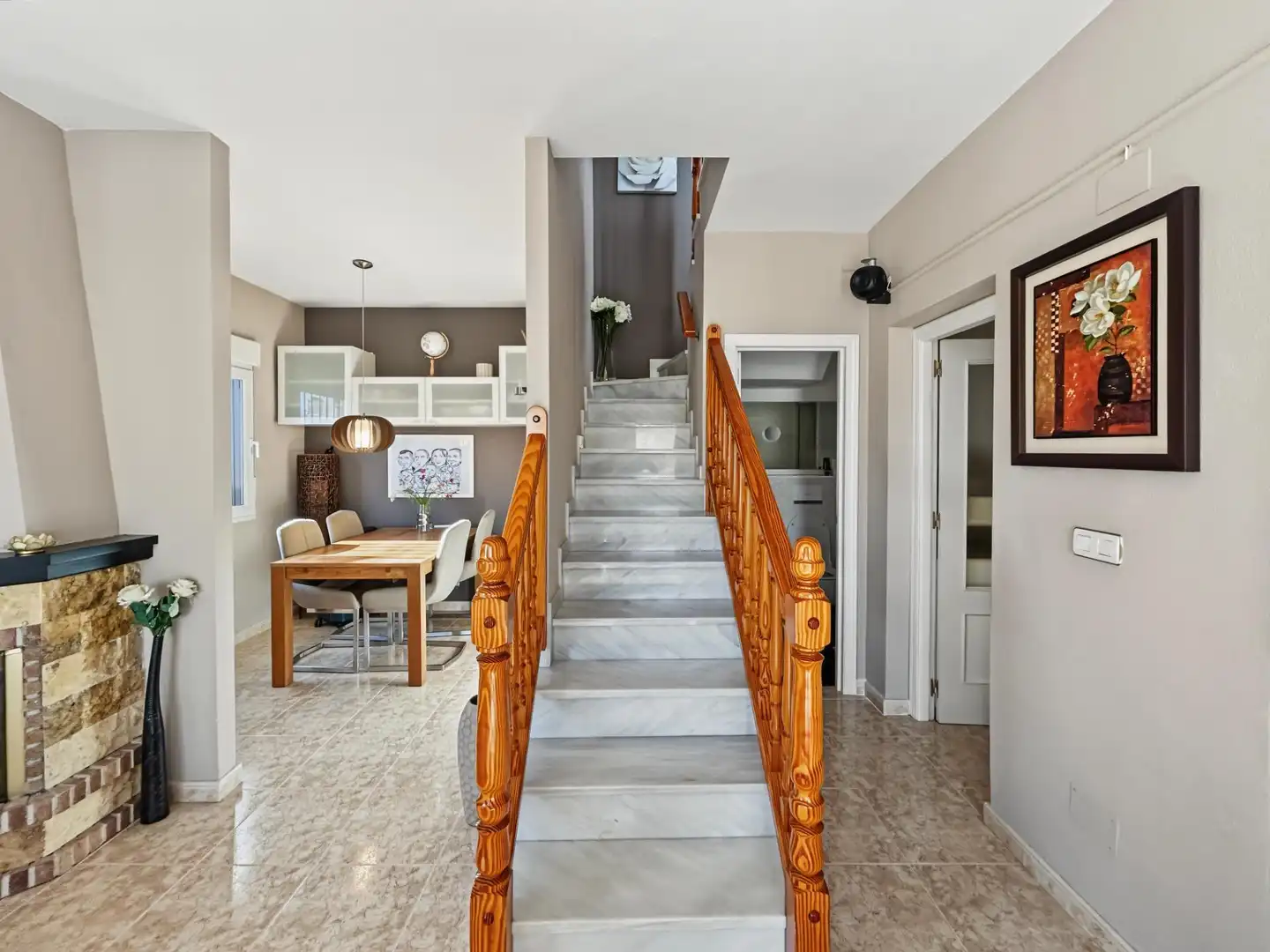 Penthouse mit Pool zum Verkauf in Calle Calle Almansa, imagen 9