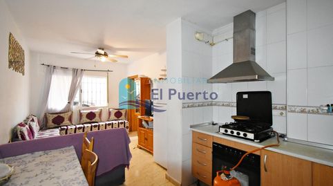 Foto 2 de Apartamento en venta en Pescadores, Mazarrón