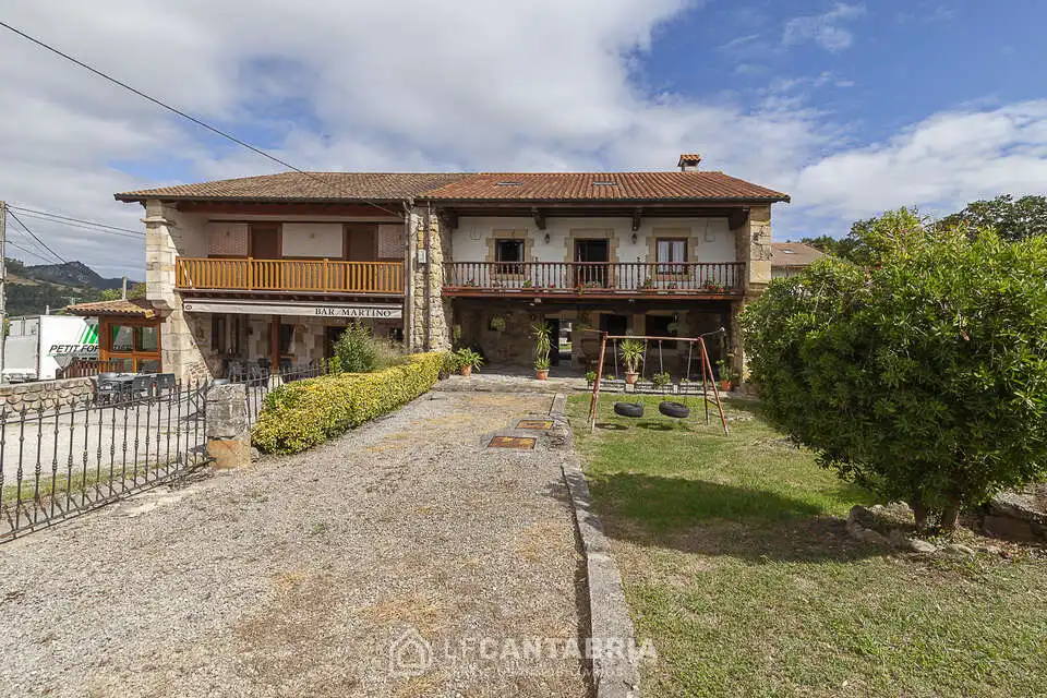 Maison avec terrasse à vendre à Barrio Iruz, imagen 21