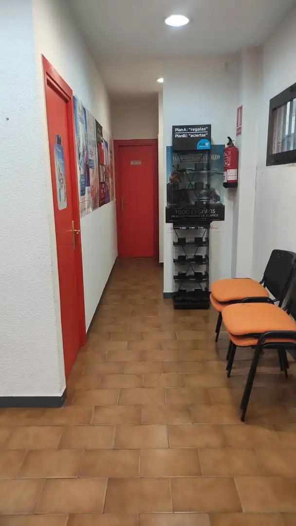 Gewerbefläche zur Miete in Calle Ricardo Cabañero, imagen 11