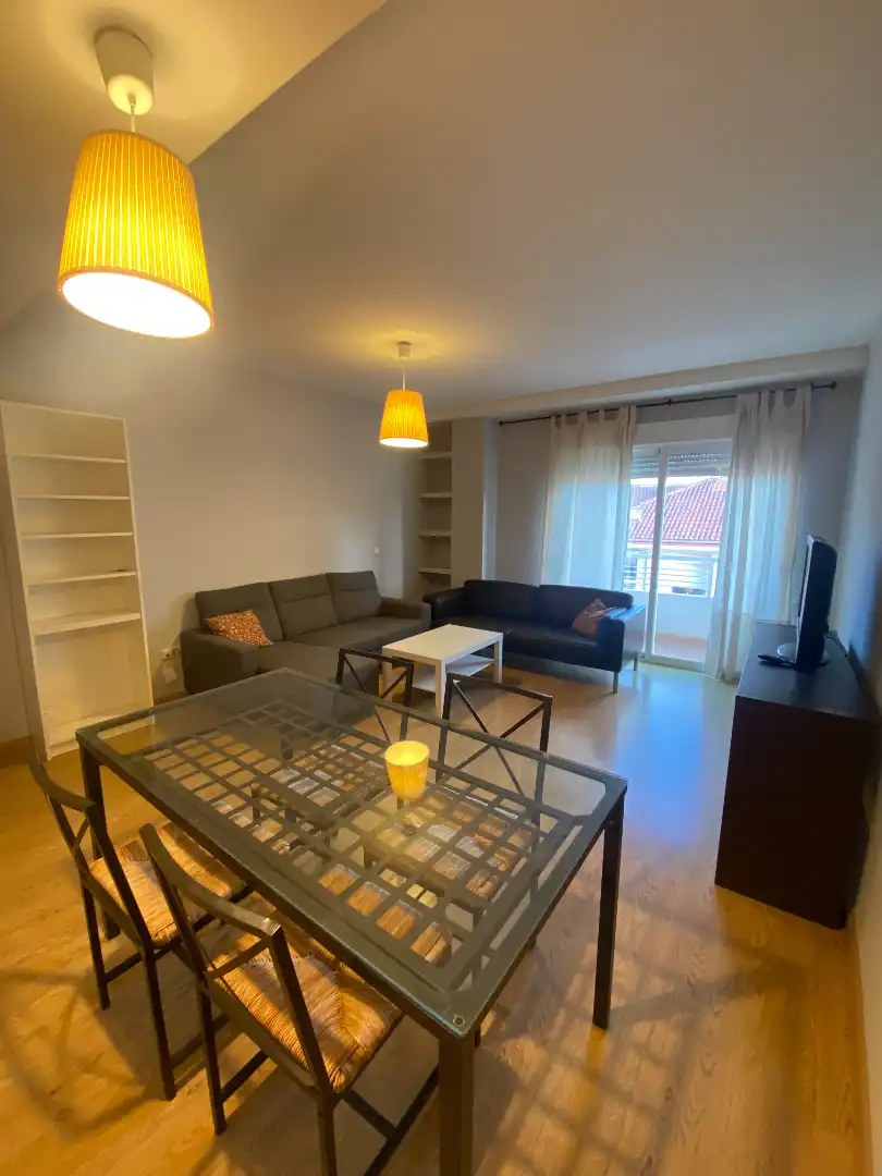 Flat with lift to rent in Calle Georges Bizet, imagen 42